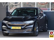 Ford Mustang - RWD 75 kWh, NL, SOH 92 %, trekh. veel opties, marge