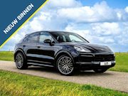 Porsche Cayenne Coupé - 3.0 E-Hybrid incl. BTW Pano Trekhaak etc