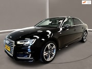 Audi A4 - 2.0 TDI quattro Sport S-Line 190 Pk Automaat Airco Navi Xeno
