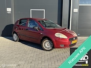 Fiat Punto - Grande 1.4 Actual,