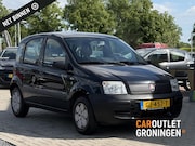 Fiat Panda - 1.1 Actual 5D | APK 2-2027 | DB-RIEM V.V. | ZUINIG