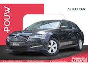 Skoda Superb - Combi 1.5 TSI 150pk DSG ACT Business Edition | Navigatie | T