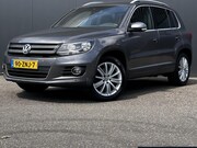 Volkswagen Tiguan - 1.4 TSI Sport&Style / Nwe APK…
