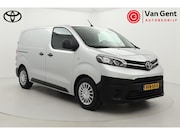 Toyota ProAce - 1.6 D-4D Cool Comfort | Trekhaak | Lat om lat | Betonplex |