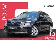 Skoda Kamiq - 1.0 TSI 110pk DSG Ambition | Cruise Control | PDC | Carplay