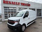 Renault Master - Red Edition L3H2