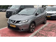 Nissan Qashqai - 1.2 Automaat Pano.dak Trekhaak