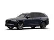Volvo XC90 - T8 406PK AWD Ultra Dark Executive B&W | 22" | Luchtvering | 