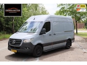 Mercedes-Benz Sprinter - 316 2.2 CDI L2H1 EURO VI-D 2018 | Trekhaak | Airco | Dubbele