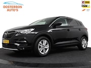 Opel Grandland - 1.2 T. 130pk Innovation Camera/AGR/Riem vervangen/Carplay