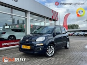 Fiat Panda - 0.9 TwinAir Lounge|Trekhaak|Cruise Control|Airco|