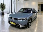 Mazda MX-30 - e-SkyActiv 145 36 kWh | SOH 94,25% | Camera | Stoel- & stuur
