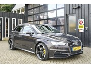 Audi A3 - Sportback 1.4 e-tron PHEV Ambition Pro 3x S-Line | NL-Auto |