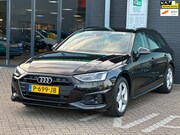 Audi A4 - Avant 35 TFSI Advanced Edition/1STE EIG/LED/NAVI/NL-AUTO NAP
