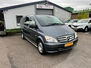 Mercedes-Benz Vito - 113 CDI 343 DC EXTRA LANG| AUT.| CLIMA| MARGE