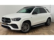Mercedes-Benz GLE-klasse - 350 e 4MATIC Premium Plus|AMG|PANO|INRUIL MOGELIJK|