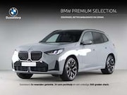 BMW X3 - 20 xDrive M-Sport