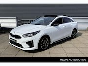 Kia ProCeed - 1.5 T-GDI GT-Line | BTW