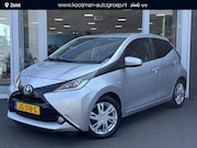 Toyota Aygo - 1.0 VVT-i x-sport Airco | Bluetooth | Achteruitrijcamera | L