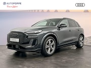 Audi Q6 e-tron - S edition e-tron perf 100Kwh 225 kW / 306 PK SUV E