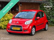 Citroën C1 - 1.0-12V Ambiance Nwe Apk