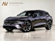Zeekr 7GT - Privilege AWD 100 kWh l Mystic Lilac l 20"