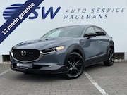 Mazda CX-30 - 2.0 e-SkyActiv-G M Hybrid Sportive | ACC | 360* Camera | Key