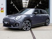 MINI Clubman - 2.0 Cooper S JCW *Pano | Harman/Kardon | HUD | CarPlay | Led