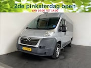 Citroën Jumper - 33 2.2 HDI L2H2. invalide/Rolstoelbus. Elektrische lift