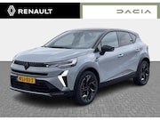 Renault Captur - 1.8 E-Tech full hybrid 160 esprit Alpine