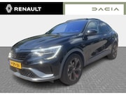 Renault Arkana - 1.6 E-Tech Hybrid 145 R.S. Line - Panorama dak