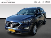 Hyundai Tucson - 1.6 GDI Comfort