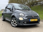 Fiat 500 - 0.9 TwinAir Turbo 500S