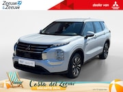 Mitsubishi Outlander - 2.4 PHEV Pure | 5.000 Euro korting | Navigatie | Adaptieve c