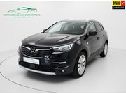 Opel Grandland - X 1.6 Turbo Hybrid4 Ultimate - Nieuwe HV Accu - Trekhaak - M