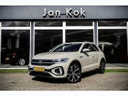 Volkswagen T-Roc - 1.5 TSi 150 pk DSG-7 R-Line Business | Panoramadak | Massage