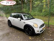 MINI Cooper - 3-Deurs 1.6 D Camden