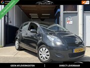 Toyota Yaris - 1.0 VVTi Cool|APK|5Deuren|Elek. Ramen