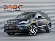 CUPRA Ateca - 2.0 TSI 4DRIVE PANO BEATS TREKHAAK 360 CAMERA