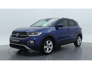 Volkswagen T-Cross - 1.0 TSI 110pk DSG Style Navi Clima