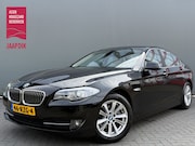 BMW 5-serie - BWJ 2011 523i 204 PK High Executive AUTOMAAT | TREKHAAK | LE