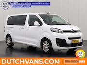 Citroën Spacetourer - 1.5 BlueHDi 120PK Lang 9-Persoons Business Incl BTW/BPM | 2x