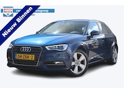 Audi A3 - Sportback 2.0 TDI Ambition Pro Line plus | 190pk 420Nm koppe