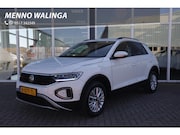 Volkswagen T-Roc - 1.5 TSI Life|Automaat|Camera|Virtual|Navi|ACC|