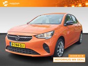 Opel Corsa-e - Electric Corsa-e Electric 50kWh 136pk Aut (11 kw boordlader)