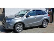 Suzuki Vitara - 1.6 VVT 120pk automaat Exclusive 33000 km