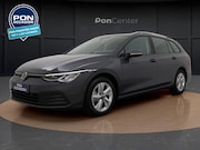 Volkswagen Golf - Variant 1.0 TSI Life | ACC | Camera | Parkeerhulp | Carplay 