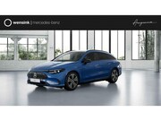 Mercedes-Benz CLA-Klasse - Shooting Brake 250+ Business Solution Luxury 85 kWh | Night 