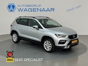 Seat Ateca - 1.5 TSI STYLE BNS INTENSE DSG AUTOMAAT