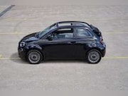 Fiat 500C - Icon 42 kWh Cabrio Apple CarPlay